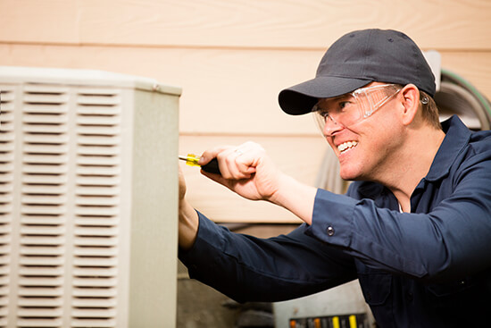 Scottsdale AC Replacement Services