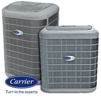 Carrier AC Units