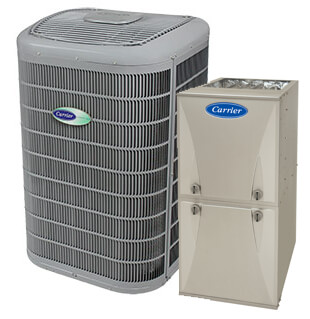 Reliable Heating and Cooling Services