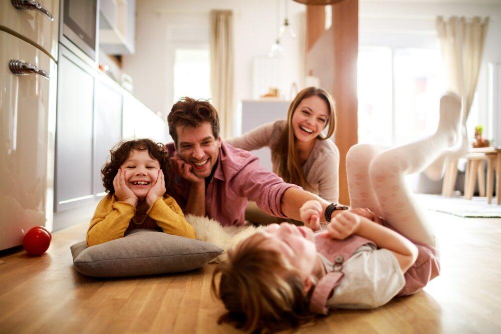 Indoor Air Quality in Mesa, AZ